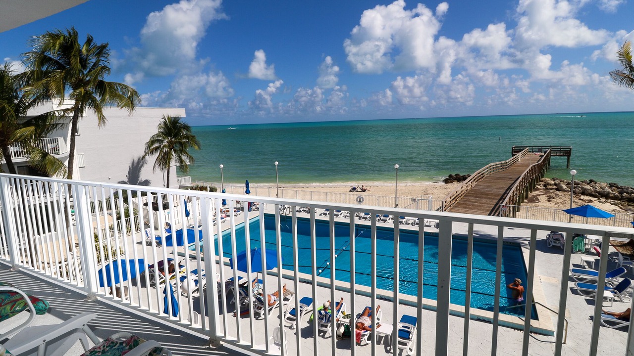 Photo of Bedroom in Key Colony Beach