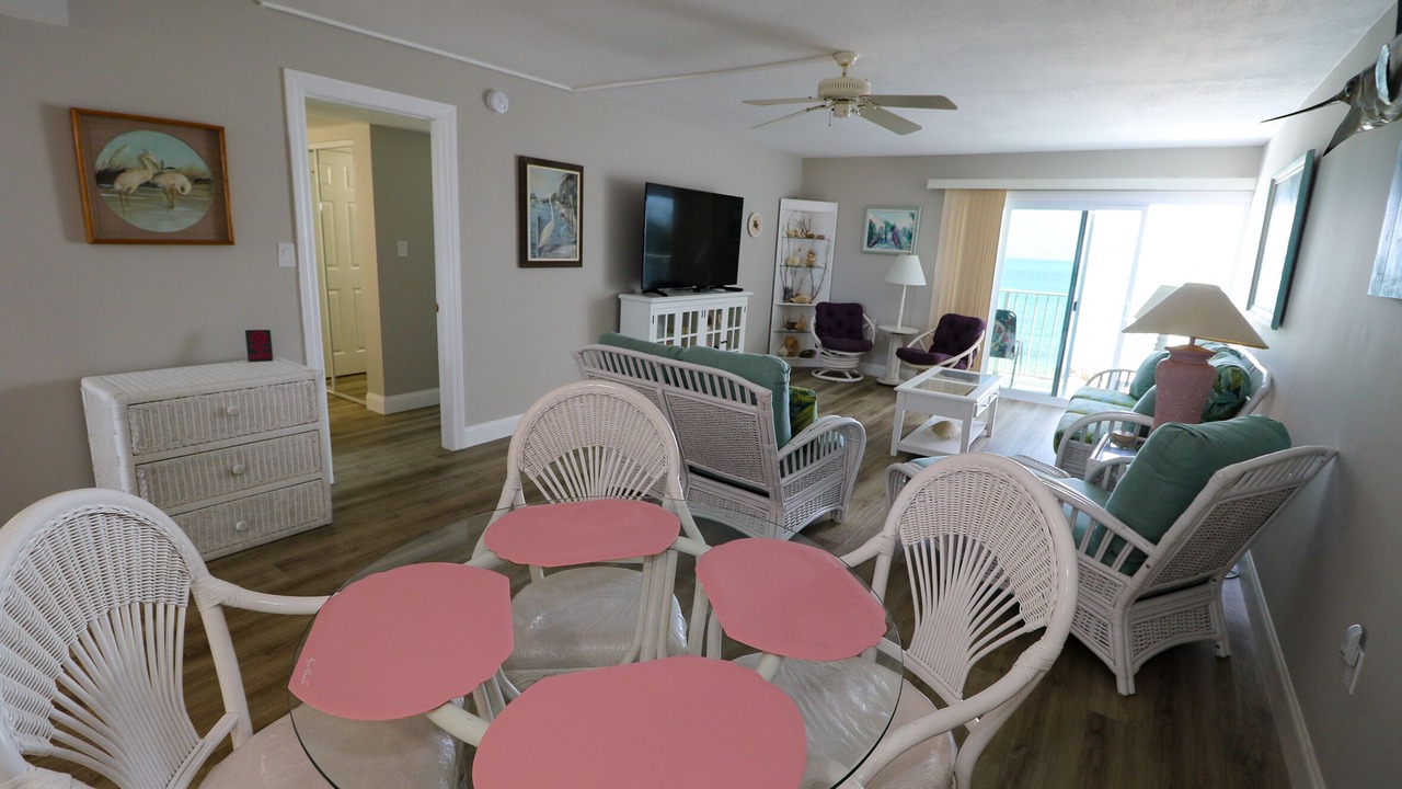 Photo of Bedroom in Key Colony Beach