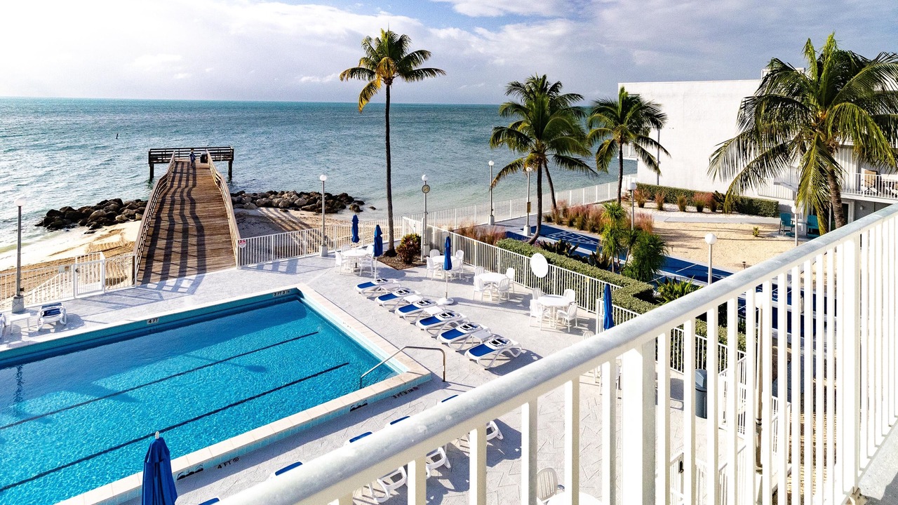Photo of Outdoor in Key Colony Beach