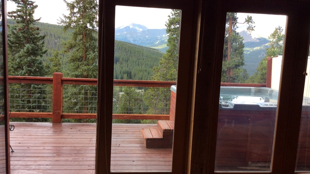Photo of Outdoor in Baldy Mountain