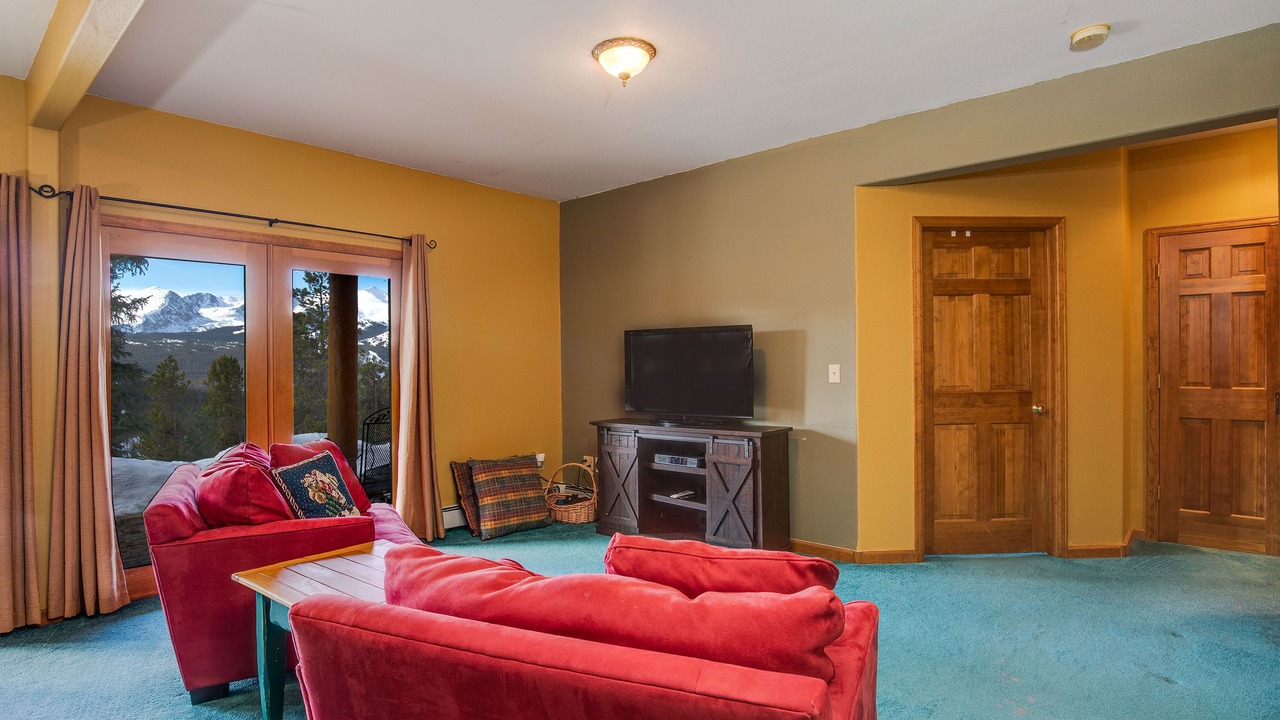 Photo of Bedroom in Baldy Mountain