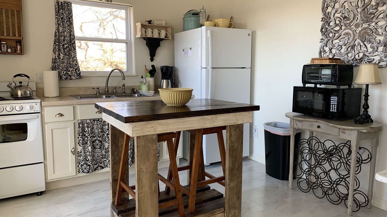 Photo of Kitchen in Sylvan Shores