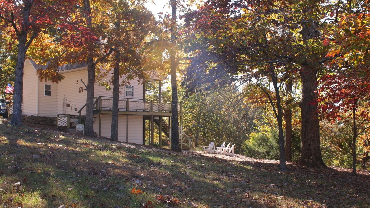 Photo of Outdoor in Sylvan Shores