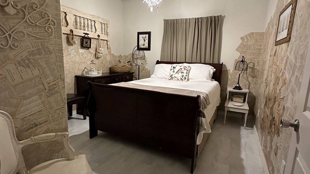 Photo of Bedroom in Sylvan Shores