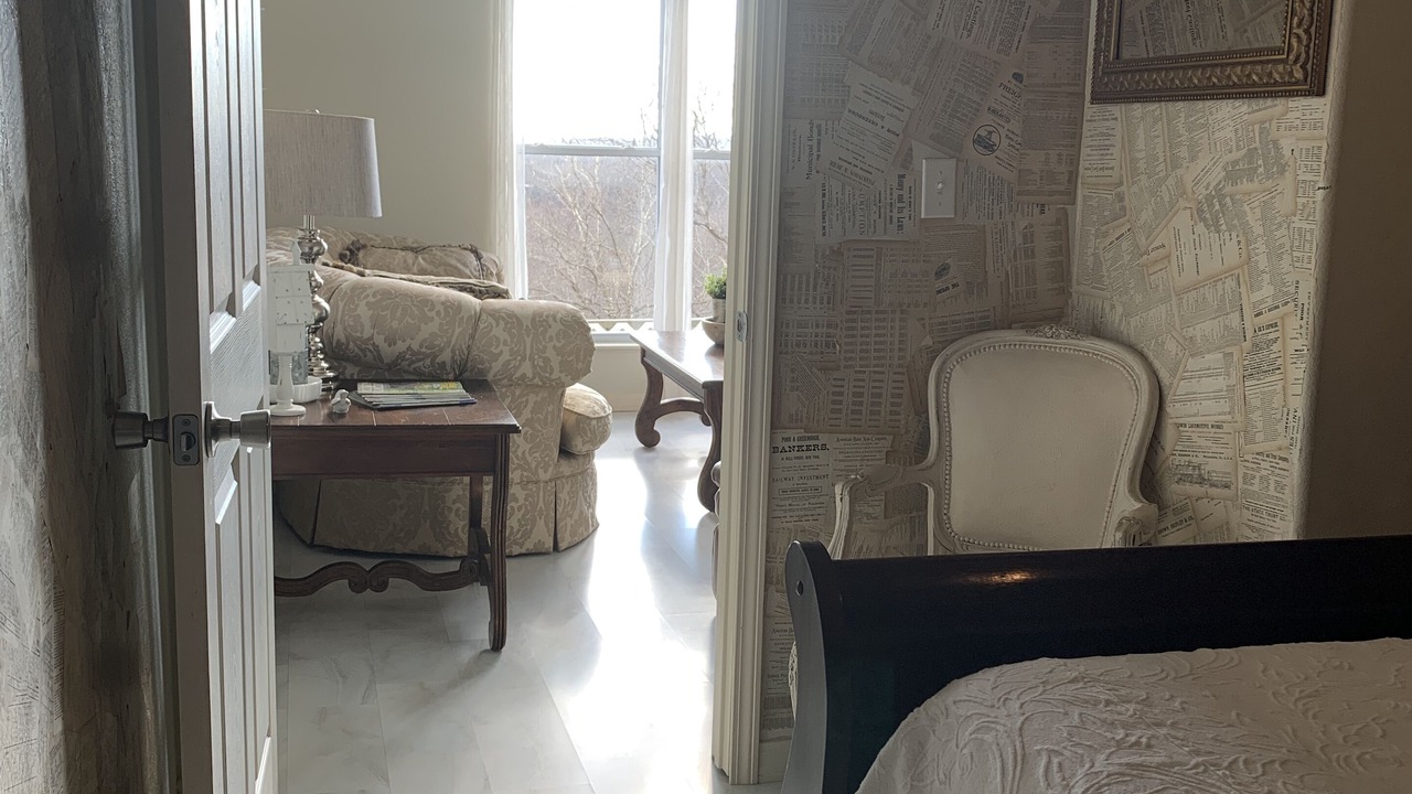 Photo of Bedroom in Sylvan Shores