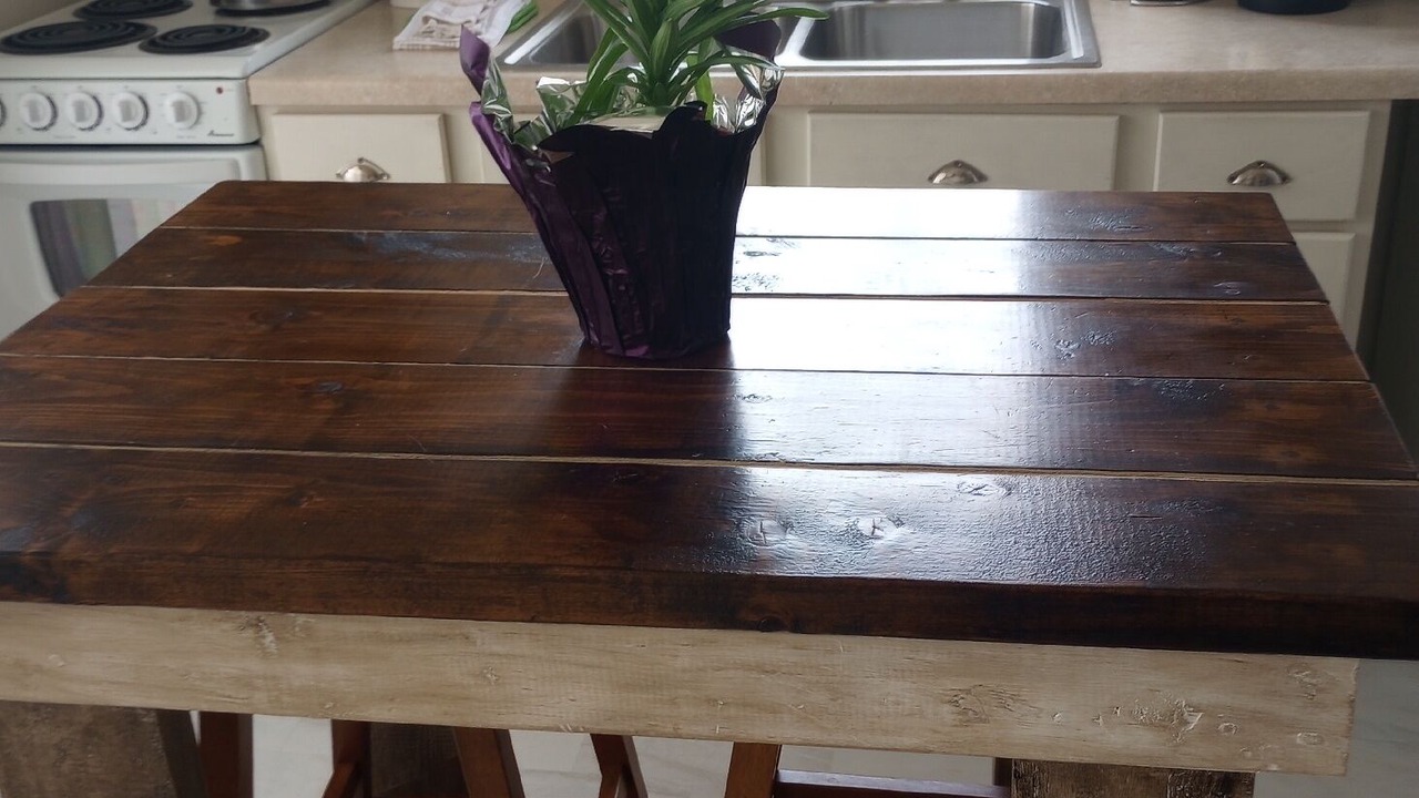 Photo of Kitchen in Sylvan Shores