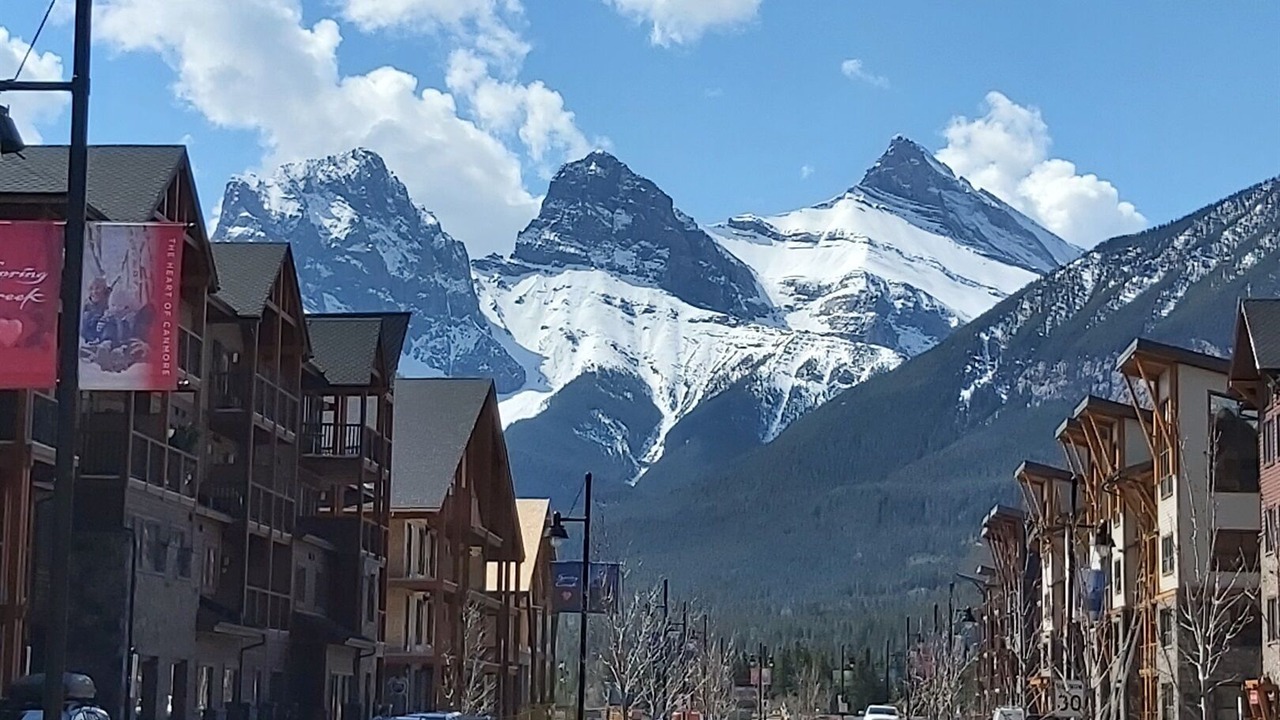 Photo of Others in Canmore