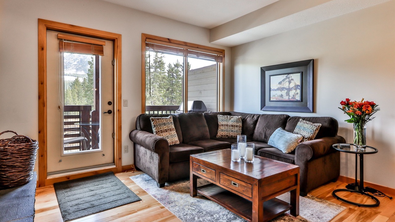 Photo of Outdoor in Canmore