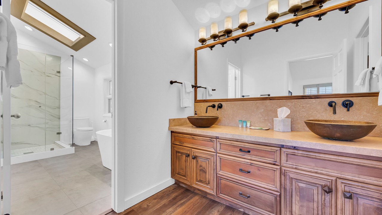 Photo of Bathroom in Park Meadows