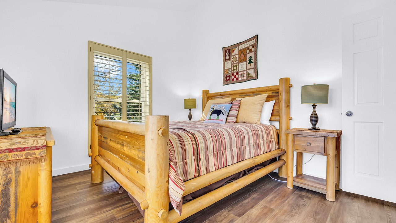 Photo of Bedroom in Park Meadows