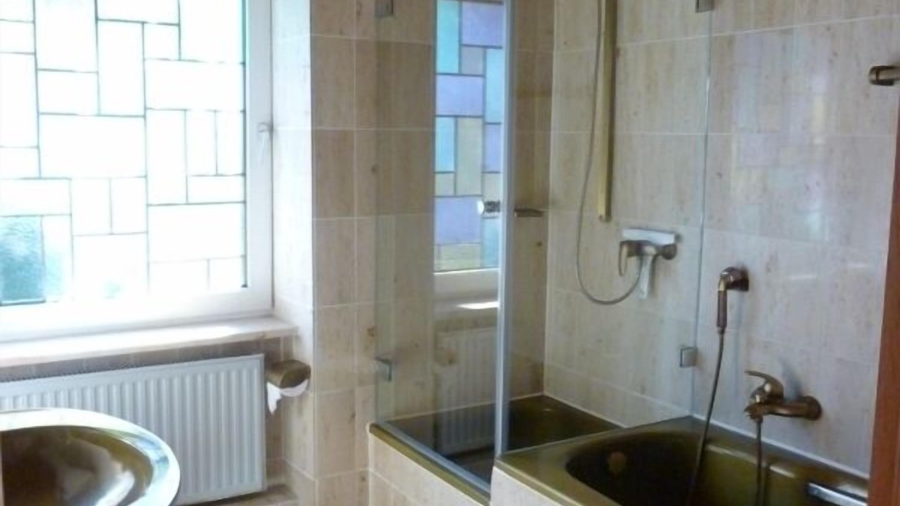 Photo of Bathroom in Stadtbezirk 3