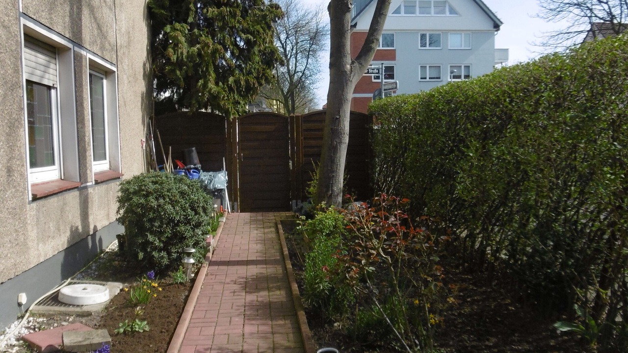 Photo of Outdoor in Stadtbezirk 3