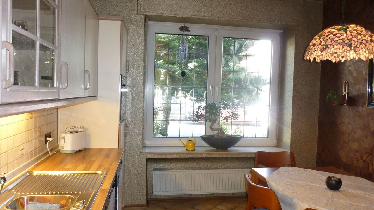 Photo of Kitchen in Stadtbezirk 3