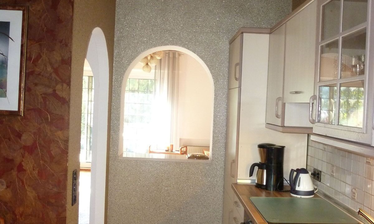 Photo of Kitchen in Stadtbezirk 3