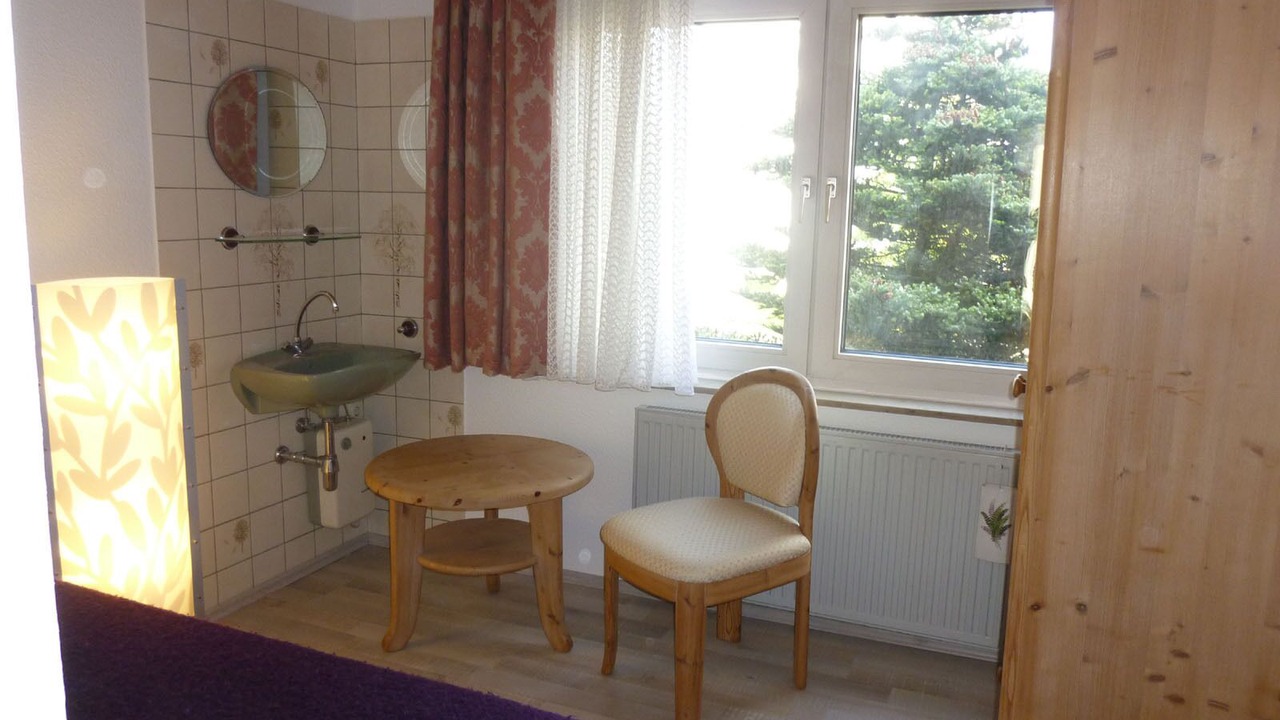 Photo of Bedroom in Stadtbezirk 3