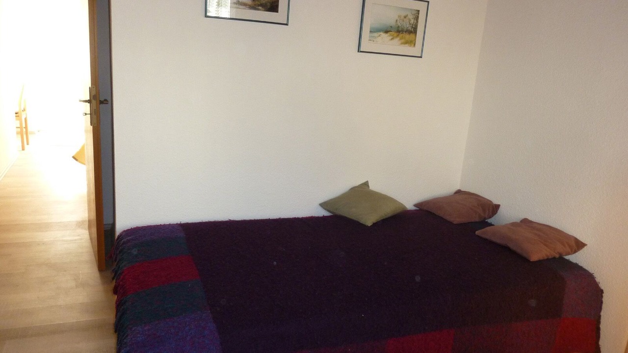 Photo of Bedroom in Stadtbezirk 3
