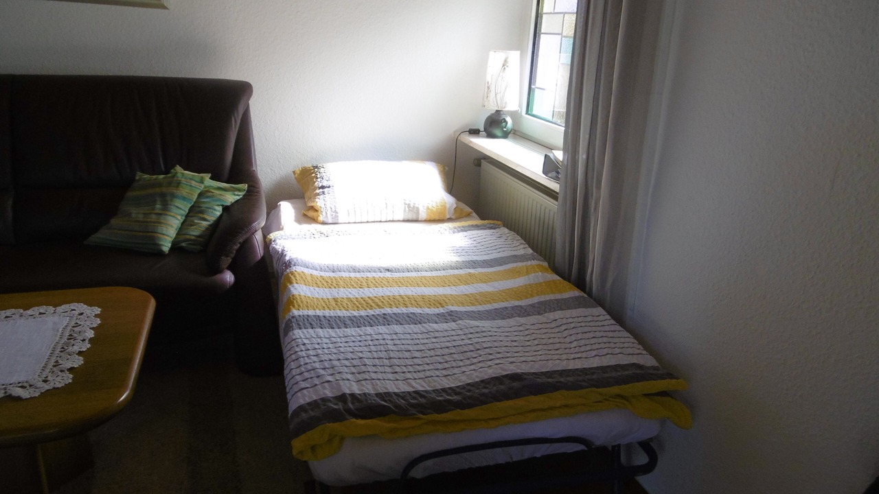 Photo of Bedroom in Stadtbezirk 3