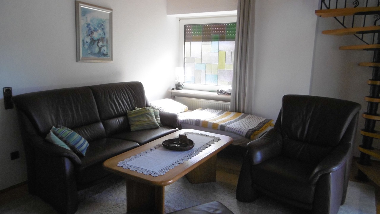 Photo of Livingroom in Stadtbezirk 3