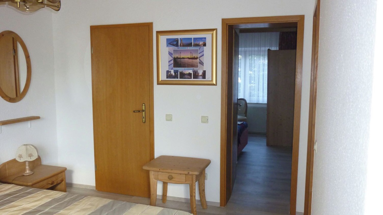 Photo of Bedroom in Stadtbezirk 3