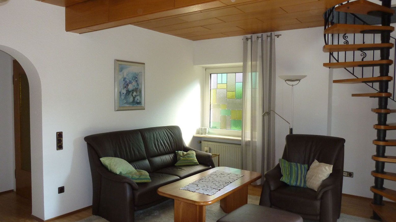 Photo of Livingroom in Stadtbezirk 3