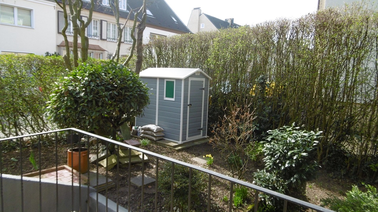 Photo of Outdoor in Stadtbezirk 3