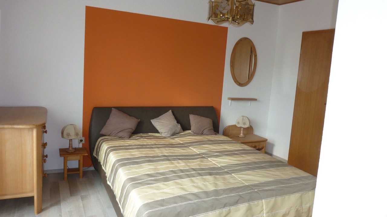 Photo of Bedroom in Stadtbezirk 3