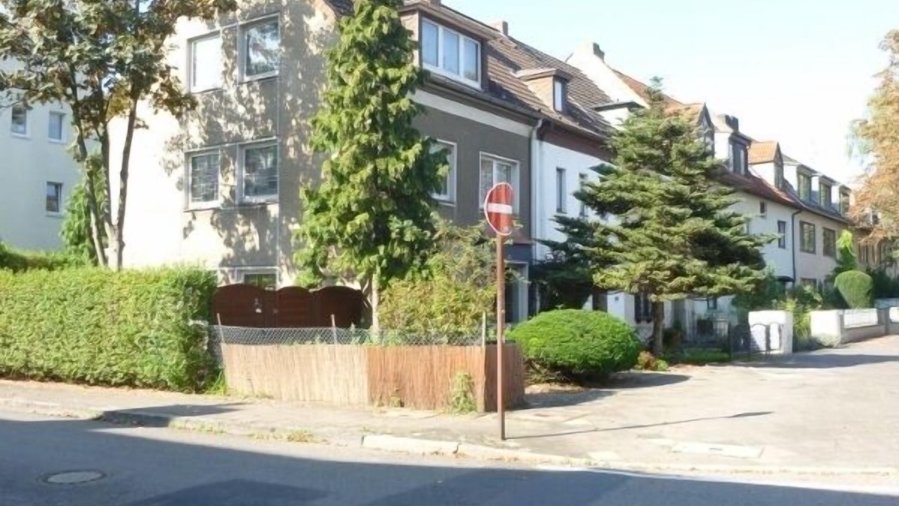 Photo of Outdoor in Stadtbezirk 3