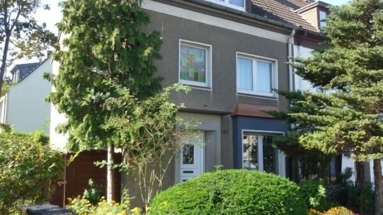 Photo of Outdoor in Stadtbezirk 3
