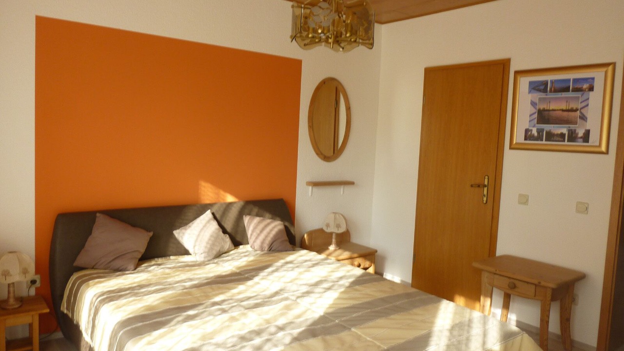 Photo of Bedroom in Stadtbezirk 3