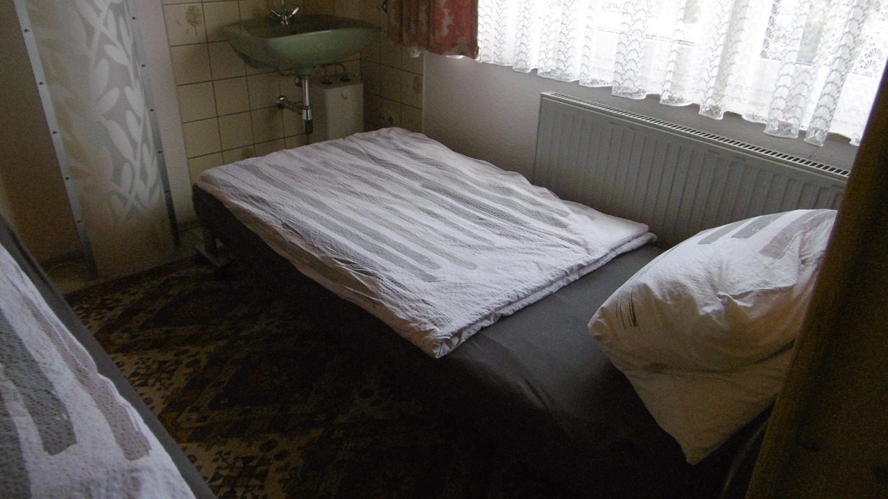 Photo of Bedroom in Stadtbezirk 3
