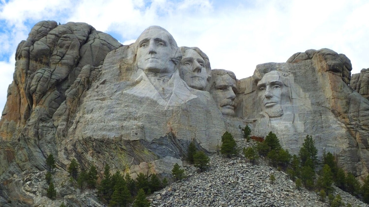 Photo of Others in Hill City