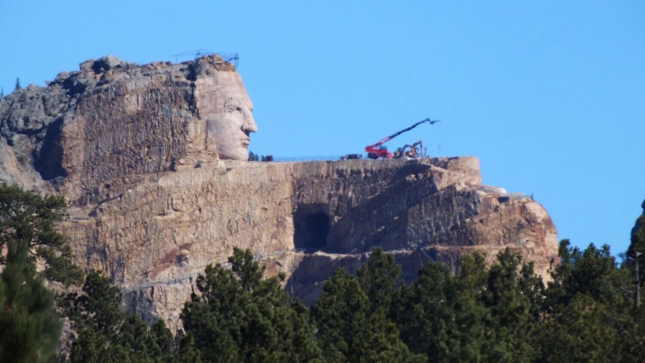 Photo of Others in Hill City
