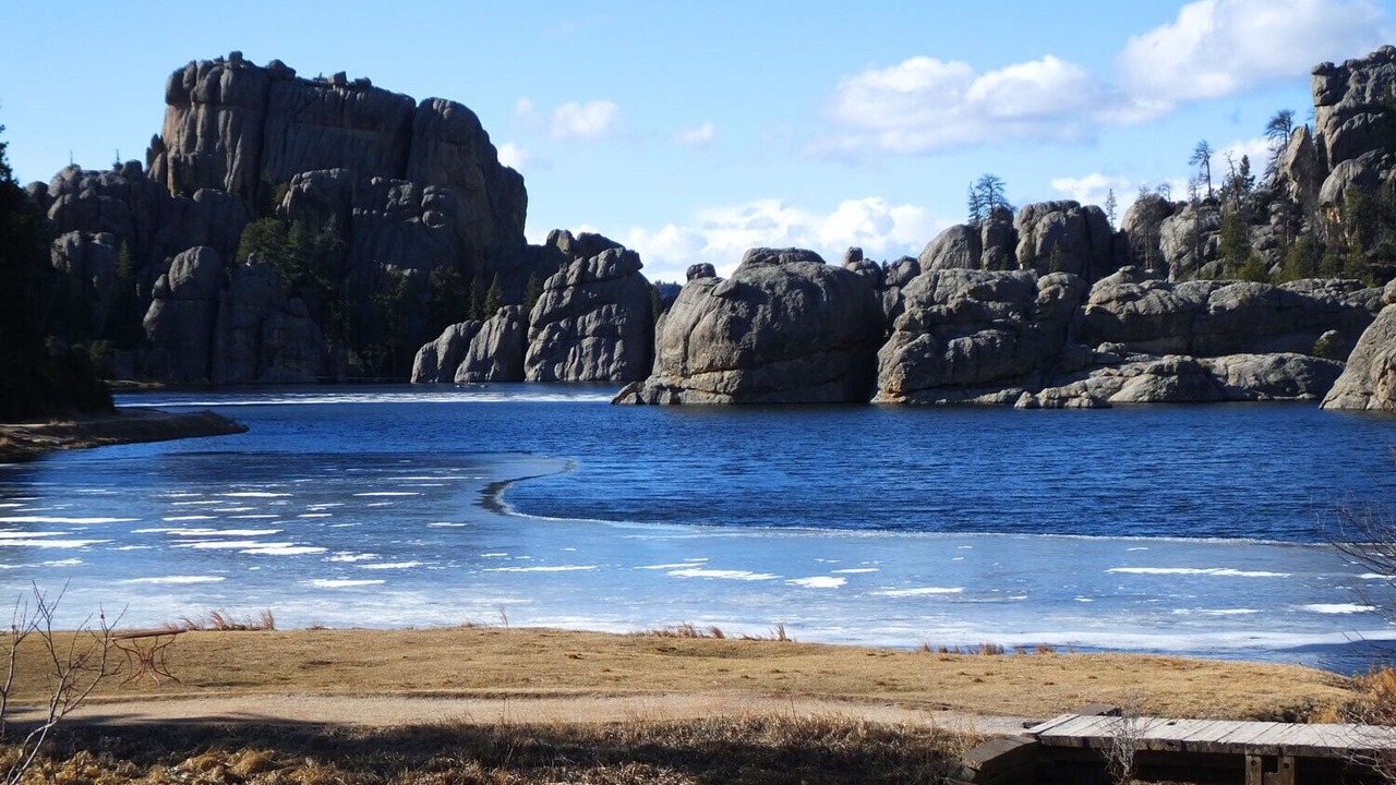 Photo of Outdoor in Hill City