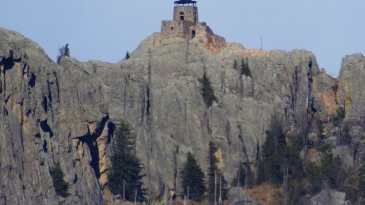 Photo of Others in Hill City