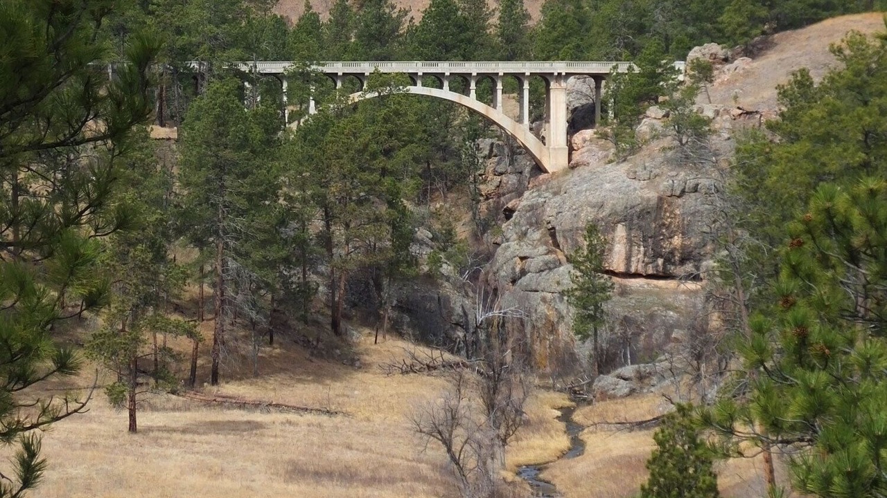 Photo of Outdoor in Hill City