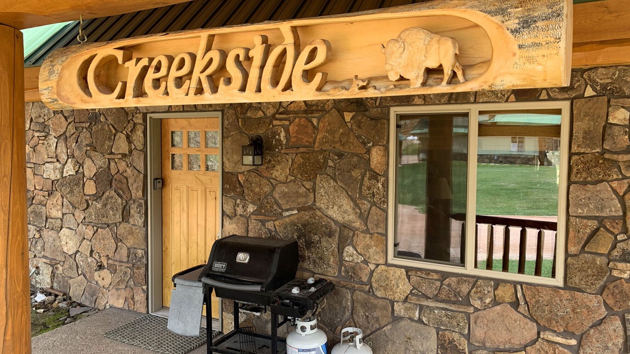 Photo of Outdoor in Hill City