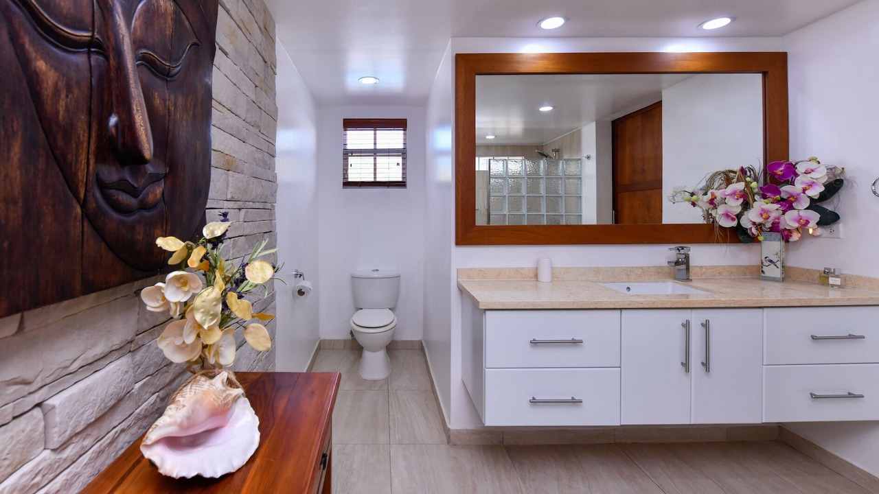 Photo of Bathroom in Shiribana