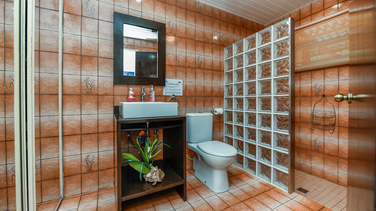 Photo of Bathroom in Shiribana