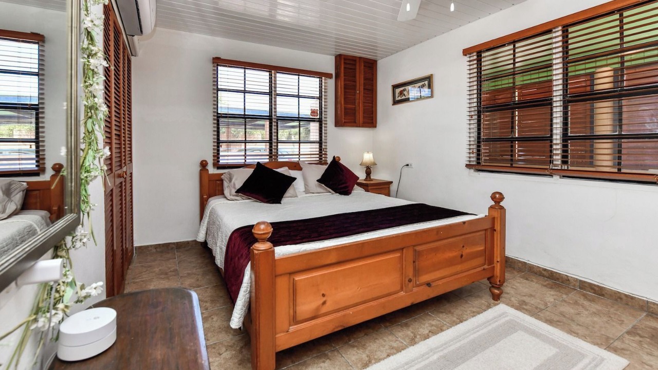 Photo of Bedroom in Shiribana