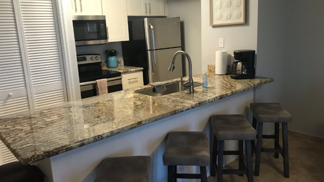 Photo of Kitchen in Tavernier