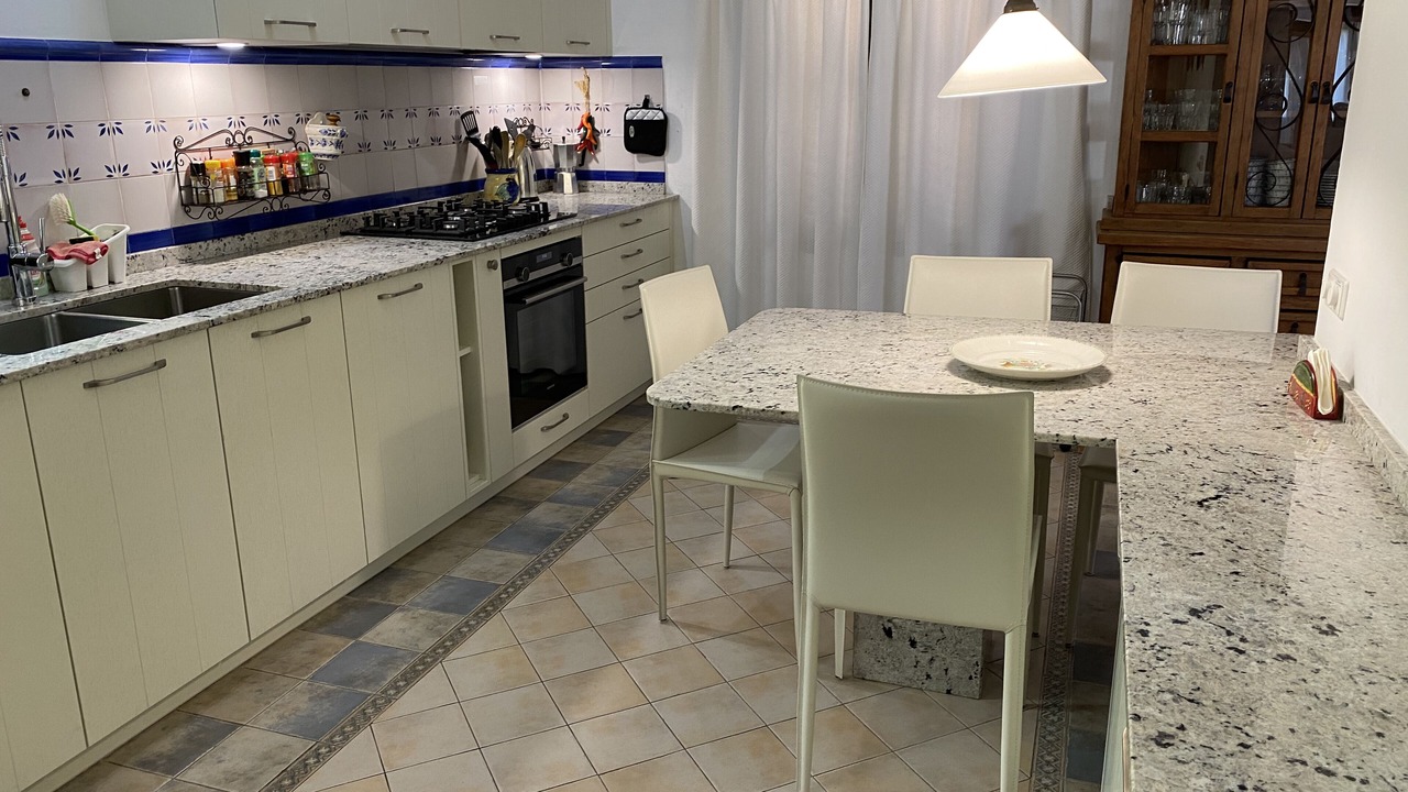 Photo of Kitchen in Casares