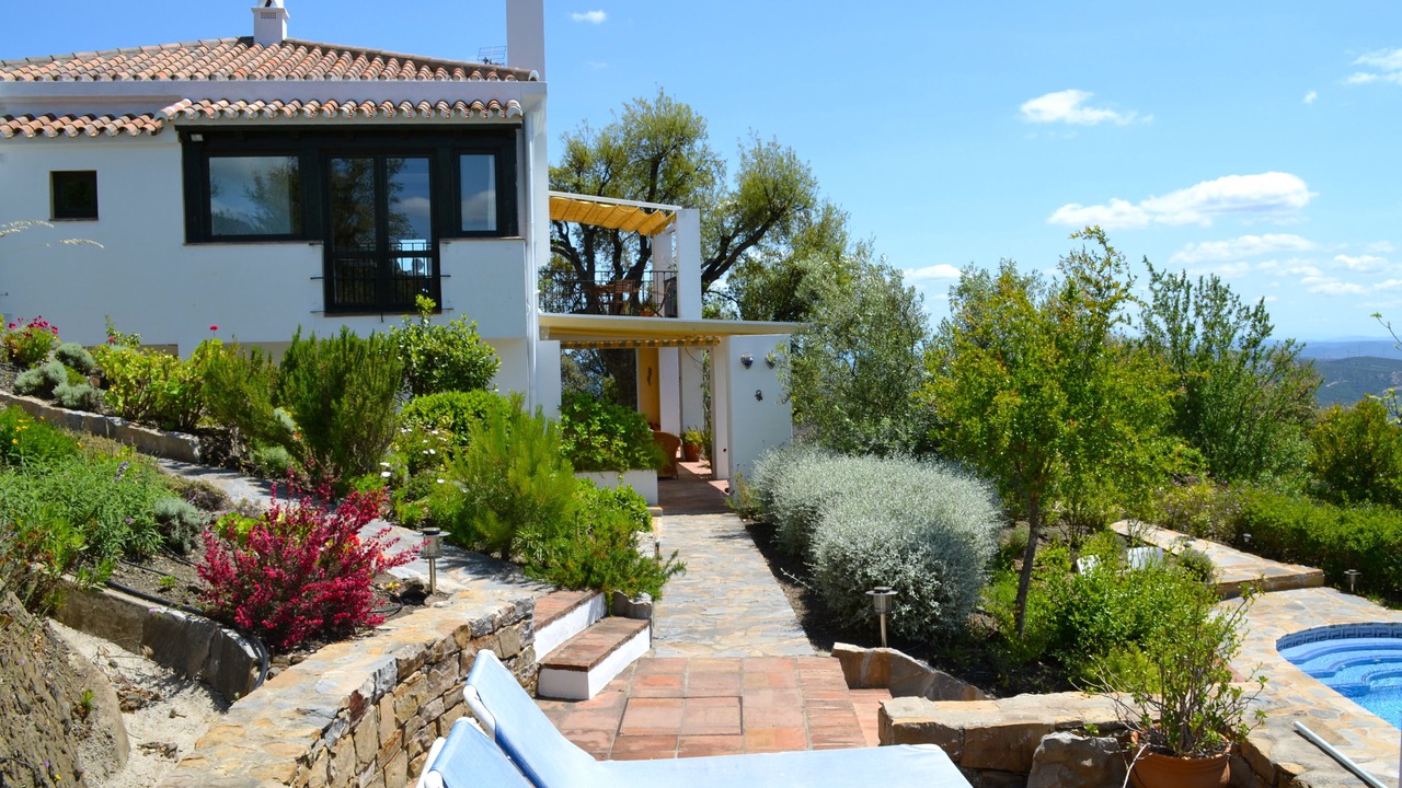 Photo of Outdoor in Casares