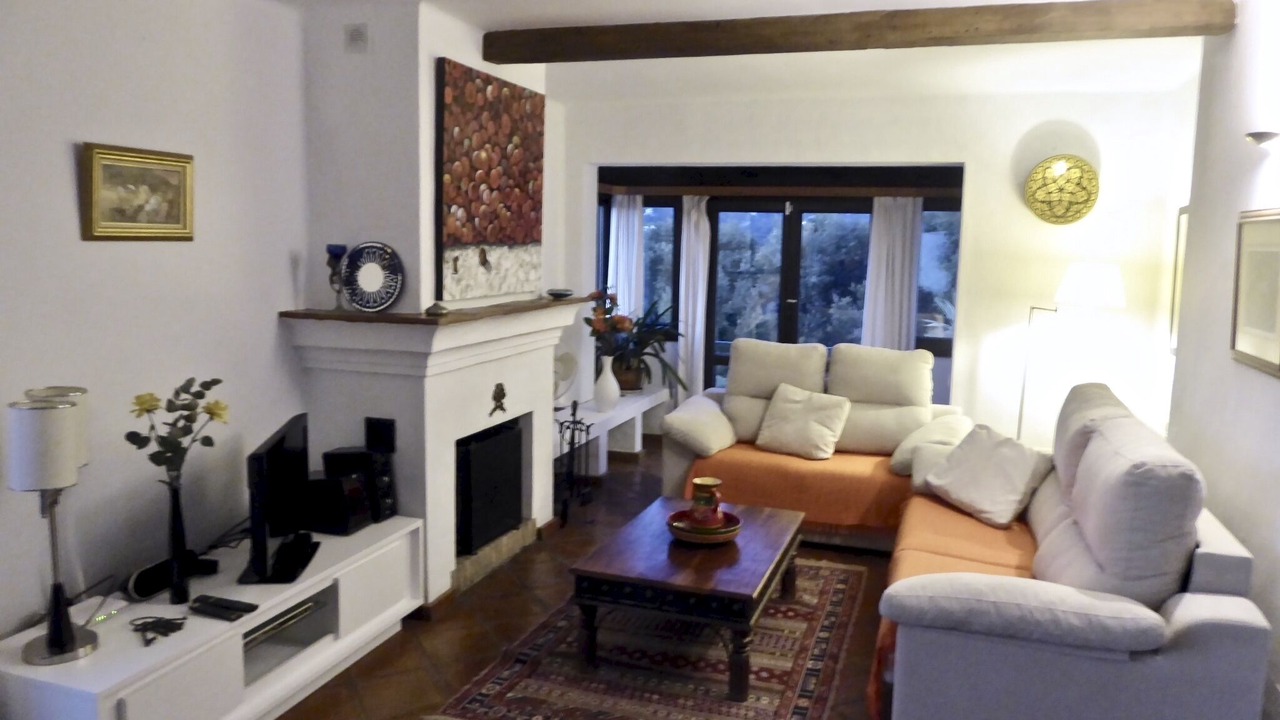 Photo of Bedroom in Casares