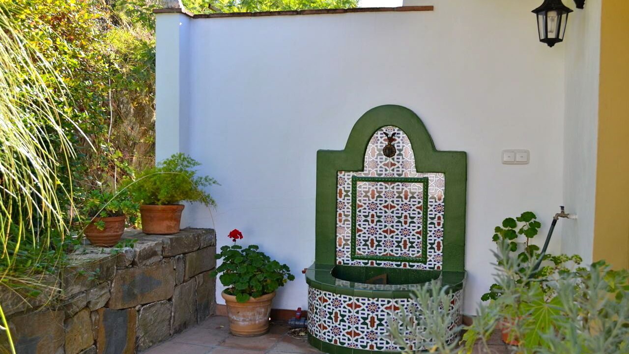 Photo of Outdoor in Casares