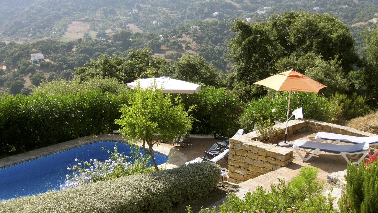 Photo of Outdoor in Casares
