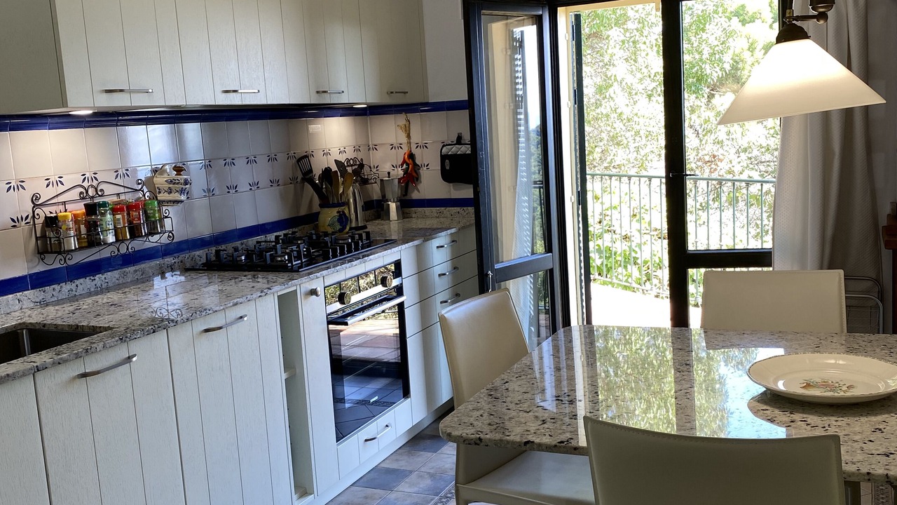 Photo of Kitchen in Casares