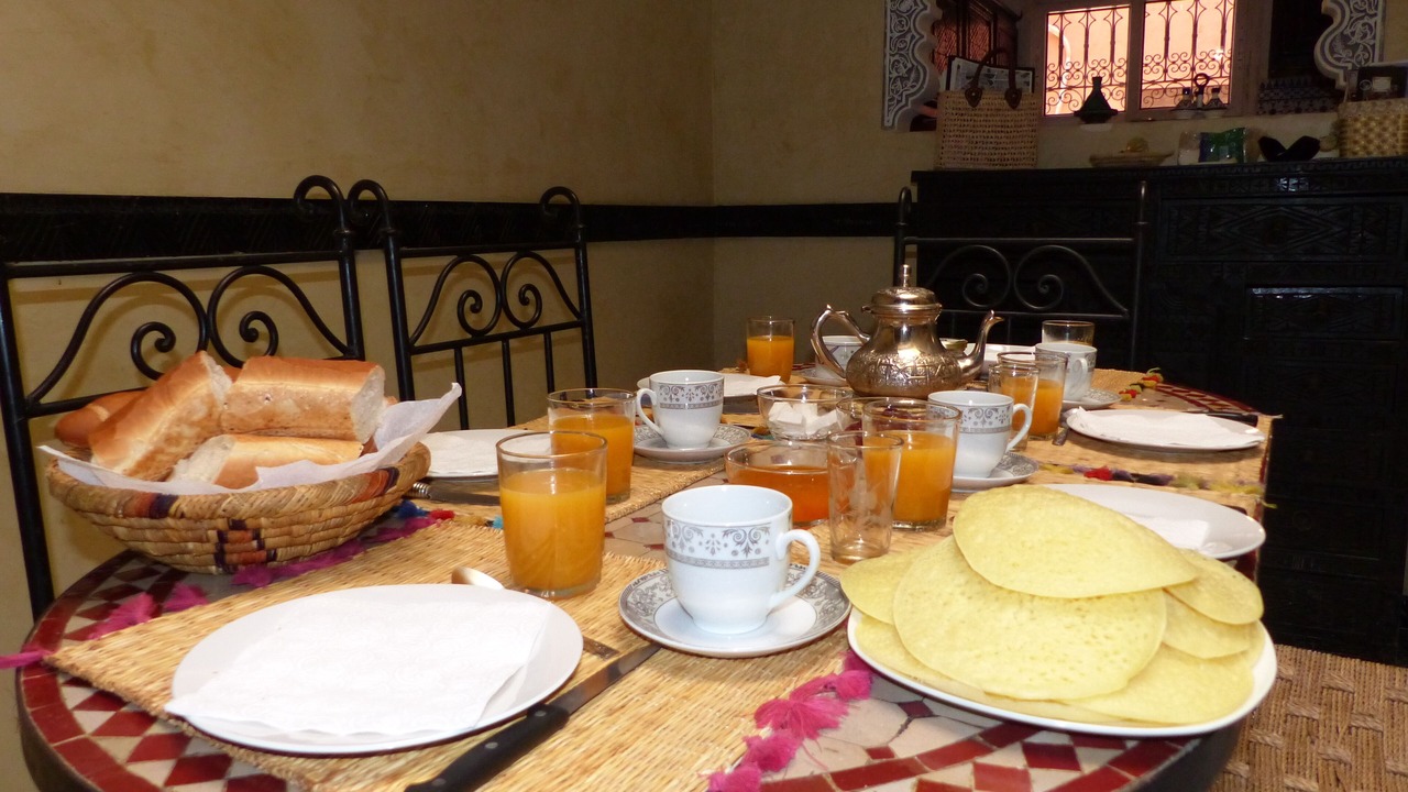 Photo of Others in Marrakech