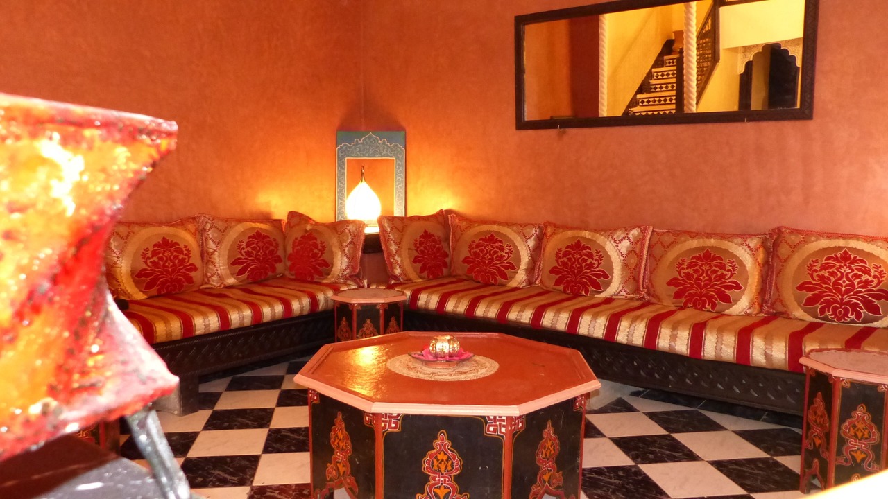 Photo of Others in Marrakech