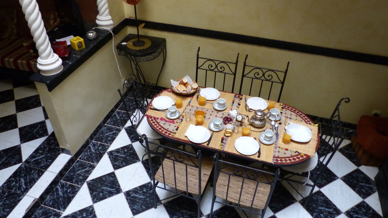 Photo of Others in Marrakech
