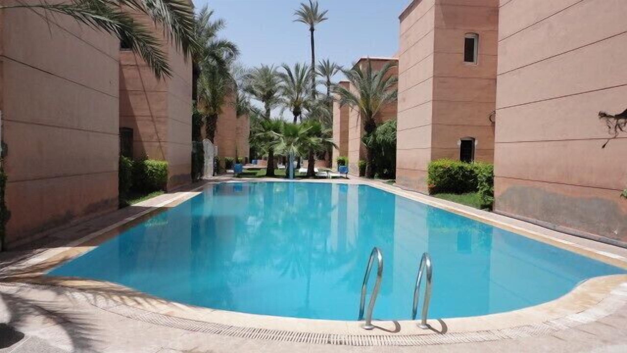 Photo of Outdoor in Marrakech